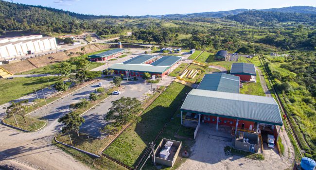 Atlantic Nickel é reconhecida com Selo Ouro no Programa Brasileiro GHG Protocol