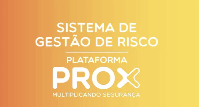 Representantes de órgãos de segurança e emergência de Mariana participam de oficina do aplicativo PROX