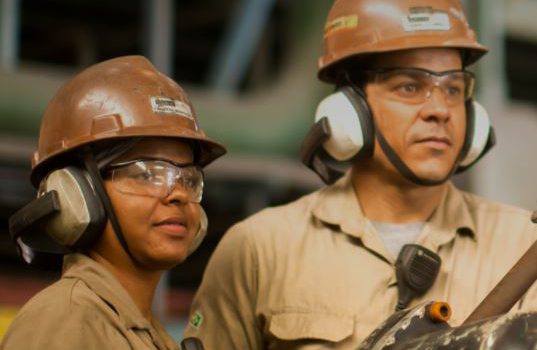 Kinross, Senai e Sotreq investem na qualificação de jovens mecânicos