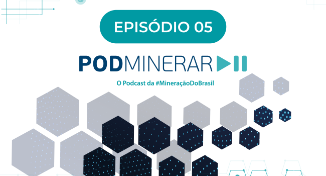 15ª edição do Prêmio Universitário Aberje -PUA é destaque do 5º episódio do PodMinerar