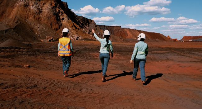 Novo episódio da websérie Mineração Por Elas destaca trajetória de mulheres negras na Vale