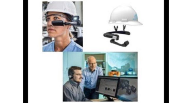 thyssenkrupp participa da EXPOSIBRAM 2021 com lançamento de óculos inteligentes para atendimento remoto a operações de mineração