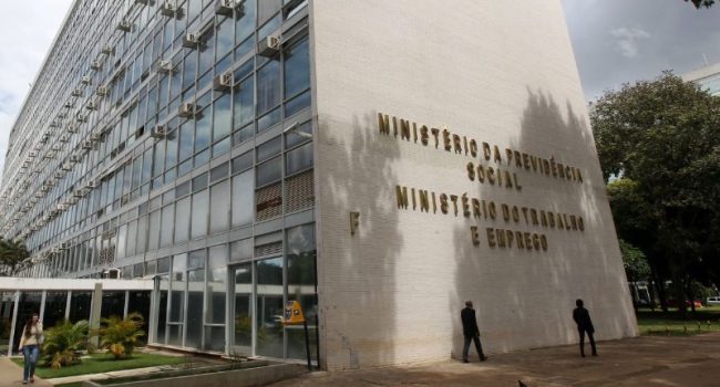 Governo publica Portaria sobre implantação do Perfil Profissiográfico Previdenciário em meio eletrônico