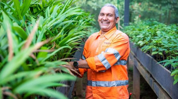 Mineradora adota Selo Sustentabilidade Tesouro Verde nas operações financeiras