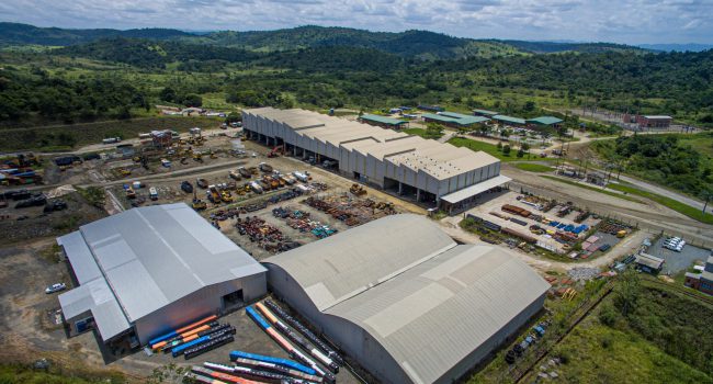 Grupo Appian concorre ao Prêmio Empresa do Ano do Setor Mineral