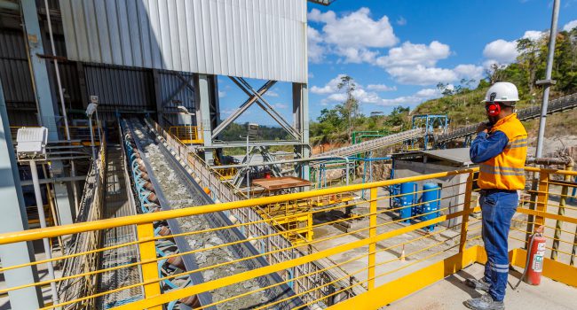 Atlantic Nickel firma parceria com SineBahia para divulgação de vagas