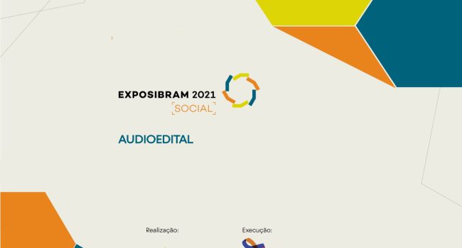 Audioetal promovido pela EXPOSIBRAM Social premia ações comunitárias de 3 regiões brasileiras