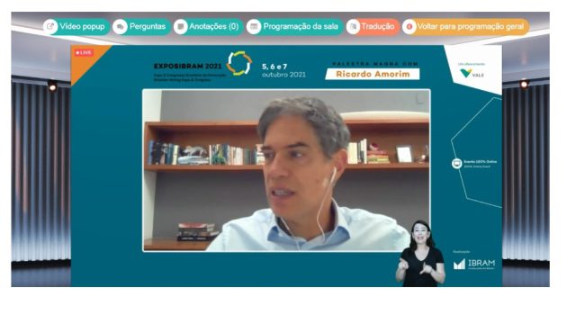Índia pode substituir China como destino dos minérios brasileiros