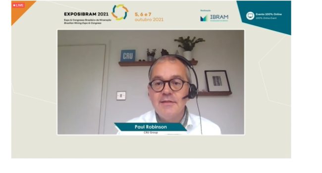 Demanda da China por metais, reorganização do mercado global e mitigação da emissão de carbono vão ditar o ritmo da economia mineral