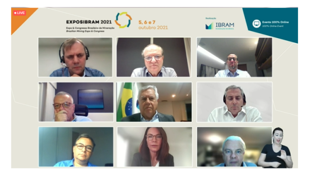 Mineradoras revelam metas em diversas áreas para se tornarem mais sustentáveis, seguras e responsáveis