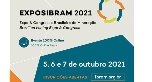 Kinross na EXPOSIBRAM compartilha riquezas culturais de Paracatu e destaca novos rumos da mineração responsável