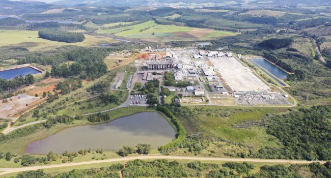 Alcoa Poços de Caldas prepara-se para a Certificação ASI
