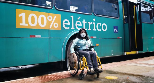 Mulheres com deficiência são protagonistas do novo episódio de Mineração Por Elas