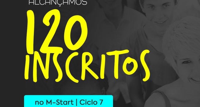 7ª edição do M-Start do Mining Hub encerra inscrições com grandes resultados