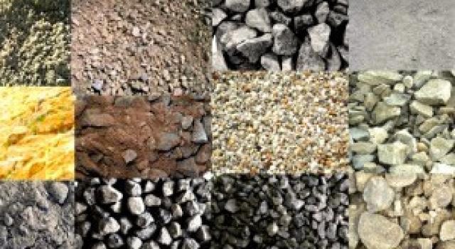 A indústria de agregados minerais é tema de painel da EXPOSIBRAM 2021