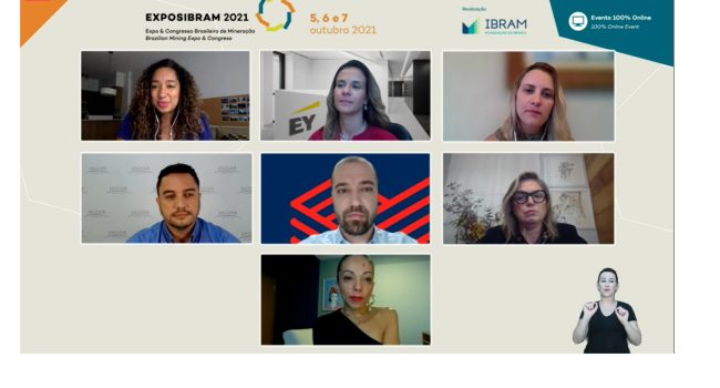 Women In Mining Brasil: relatório aponta pequeno aumento na presença de mulheres na mineração