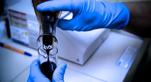 Nexa investe em bio-óleo para aumentar o uso de fontes renováveis
