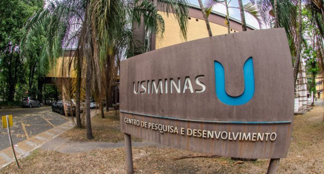 Centro de Pesquisa da Usiminas completa 50 anos de pesquisa e desenvolvimento do aço