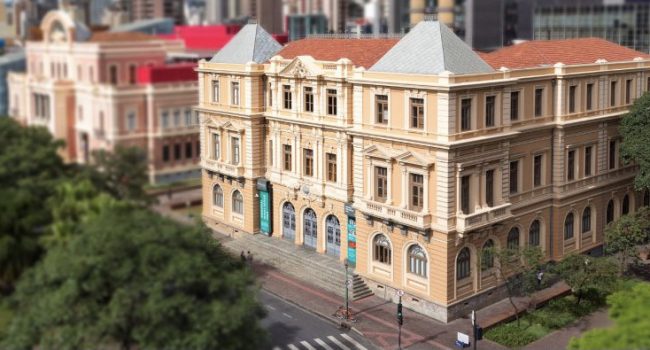 Museus e centros culturais do Instituto Cultural Vale se dedicam à educação em novembro