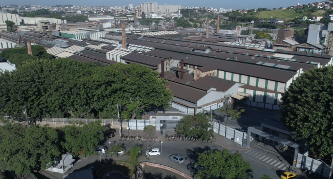 RHI Magnesita moderniza e amplia produção com foco no mercado de controle de fluxo