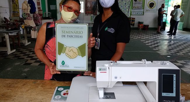 Seminário de Parcerias 2021/2022 da JMC vai investir R$ 190 mil em projetos da comunidade