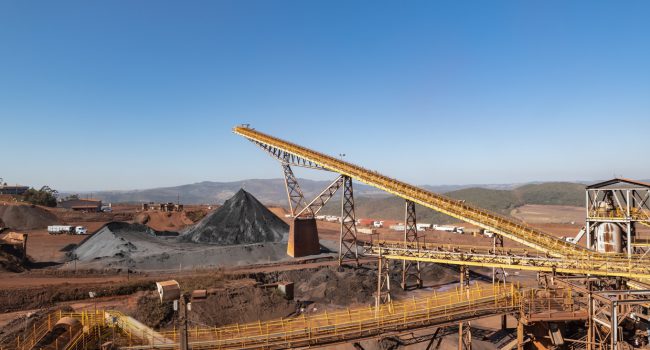 ArcelorMittal anuncia investimento de R$ 4,3 bilhões no Brasil