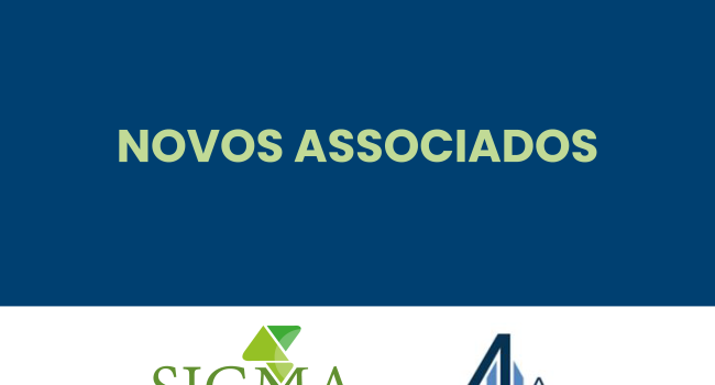 IBRAM recebe novos associados