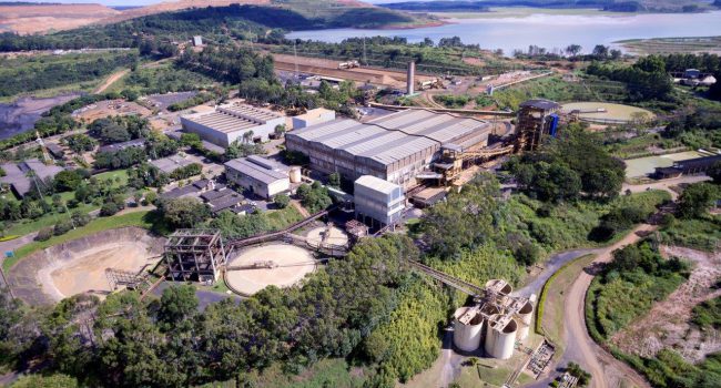 Mosaic Fertilizantes investe US$ 12 milhões em tecnologia nas usinas de fosfato