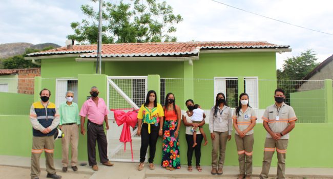 Instituto Yamana entrega Centro de Produção de Alimentos da Jaboticaba