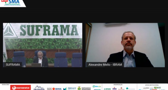 Seminário debate ESG e mineração sustentável na Amazônia