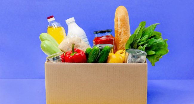 Com campanha, Mosaic Fertilizantes doa mais de 200 toneladas de alimentos para comunidades de nove Estados