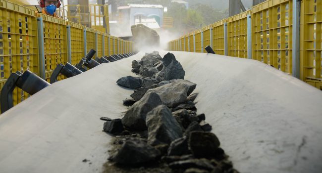 Atlantic Nickel exporta 100 mil toneladas de níquel sulfetado para alimentar a cadeia de eletrificação de veículos