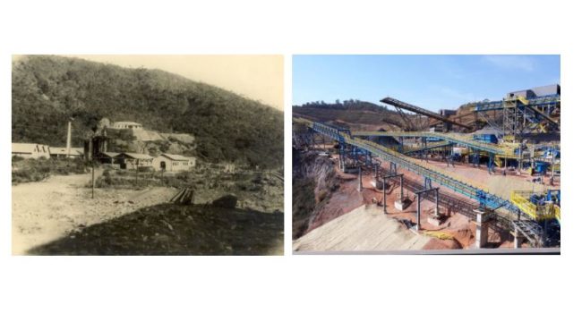 ArcelorMittal completa 100 anos do segmento de aços longos no Brasil