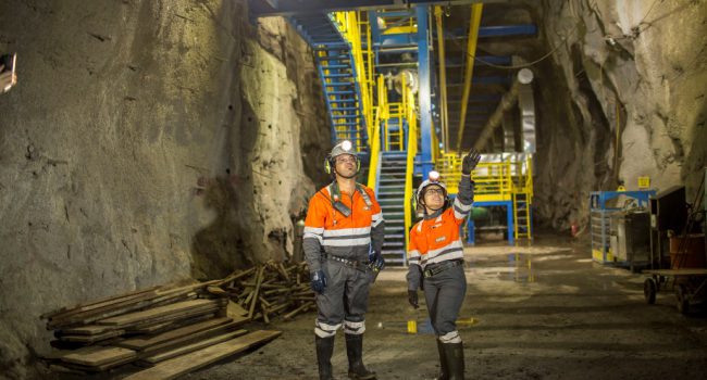 Mais 10 inovações que vieram do Mining Lab
