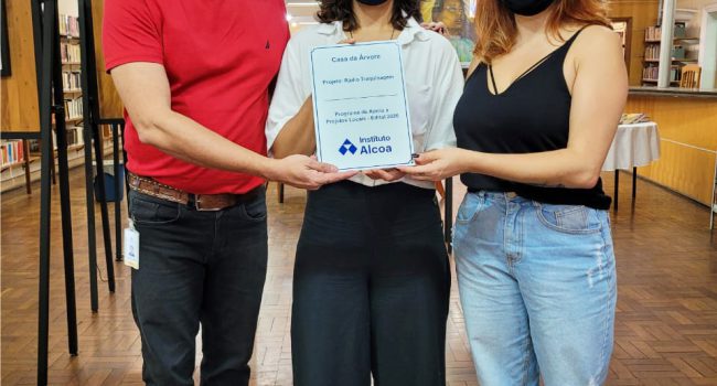 Projetos apoiados pelo Instituto Alcoa são finalizados