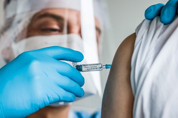 Prefeitura de Aripuanã e Nexa realizam ação de conscientização e vacinação contra Covid-19 e Influenza