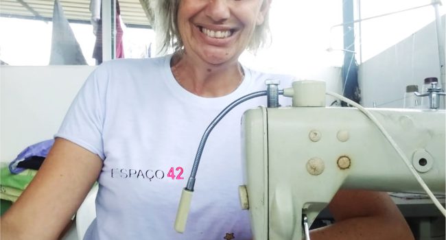 Rede Asta e Instituto Alcoa promovem Escola de Negócios para artesãs