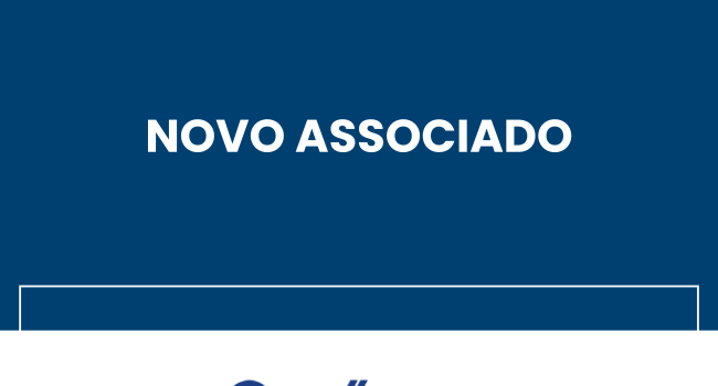 IBRAM recebe novo associado
