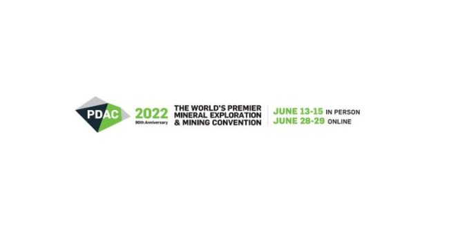 PDAC 2022 é remarcado para junho