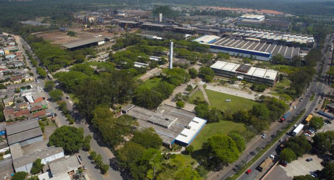 Gerdau anuncia investimento de R$ 200 milhões na usina Riograndense