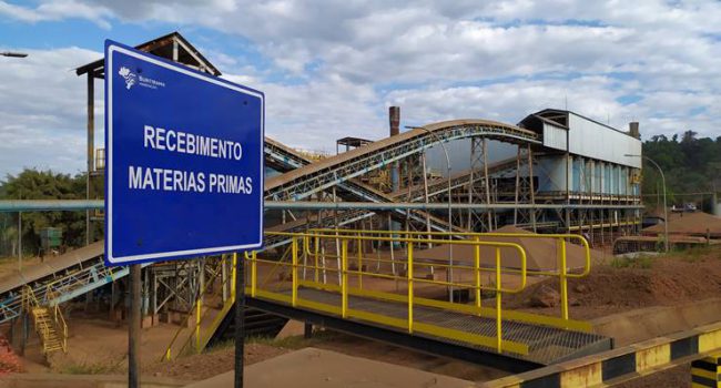 Buritirama acelera o ritmo de produção em  busca de novas metas em 2022