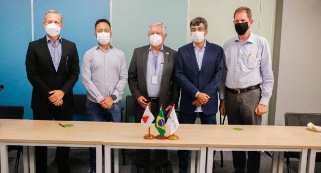 Nova Lima: município brasileiro participa da nova dinâmica de diversificação econômica proposta pelo IBRAM e AMIG