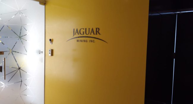 Jaguar Mining lança edital para incentivos de projetos socioculturais e esportivos