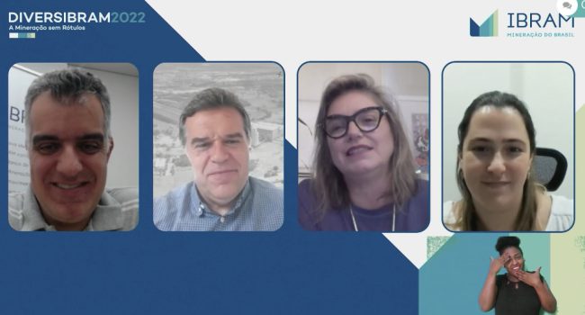 Setor mineral ressalta a importância de evoluir em diversidade e inclusão