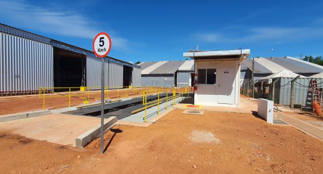 Com nova central, MRN consolida sua posição diferenciada na gestão dos resíduos industriais