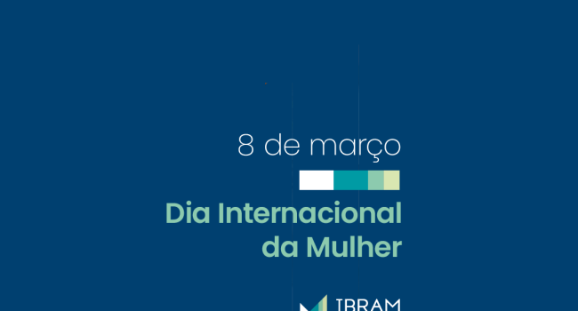 Avanço da participação feminina na mineração é destaque na celebração do Dia Internacional da Mulher
