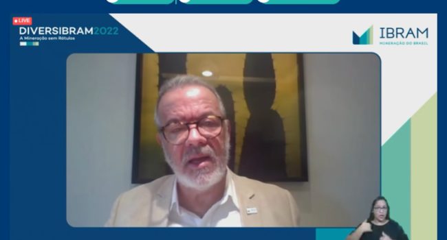 IBRAM vai organizar o censo da diversidade do setor mineral
