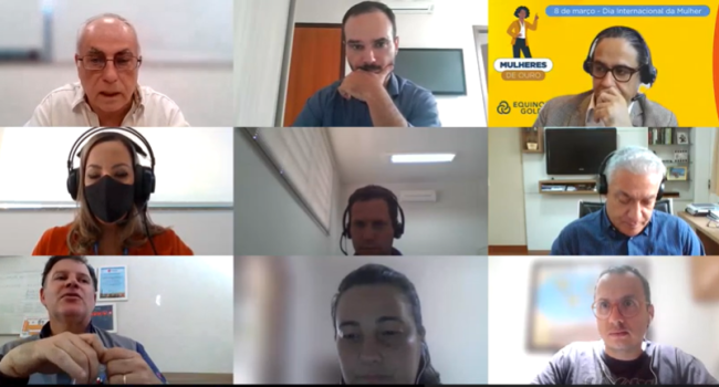ANM e IBRAM debatem Resolução nº 95 da Agência