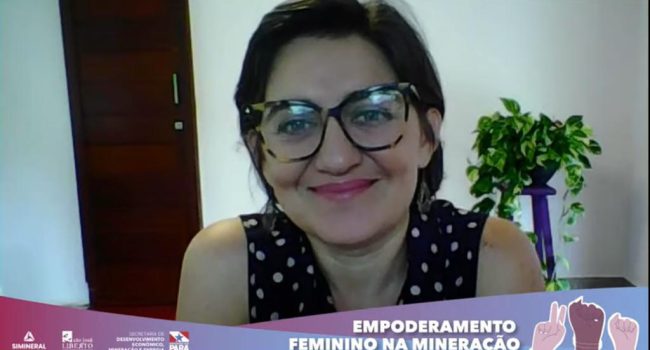 Evento celebra o empoderamento feminino e reconhece o papel fundamental das mulheres na mineração