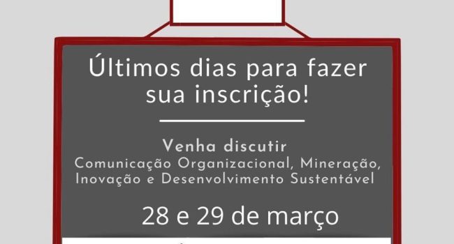 Atenção comunicadores: Inscrições abertas para o 1º Seminário Abrapcorp Setorial